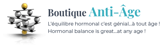 Boutique Anti-Âge